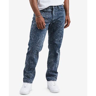 macys levis 541