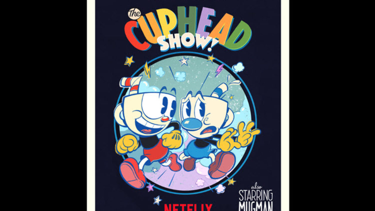 cuphead video