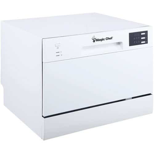 Best Countertop Dishwashers Thedealexperts