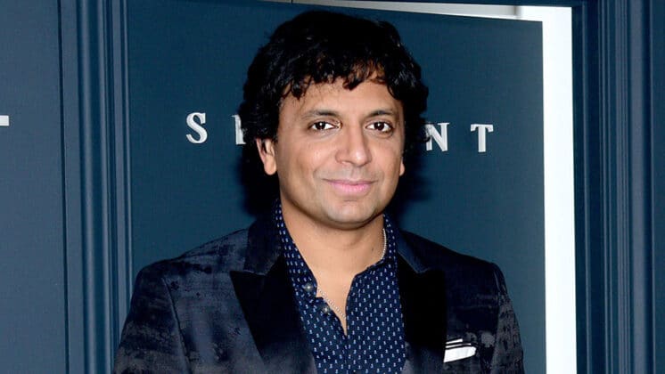 M. Night Shyamalan’s New Movie Gets A Release Date And Actors