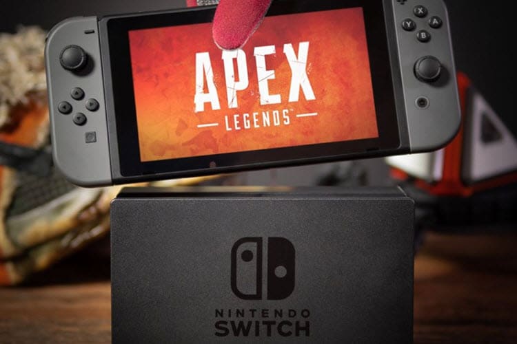 is apex legends coming to nintendo switch