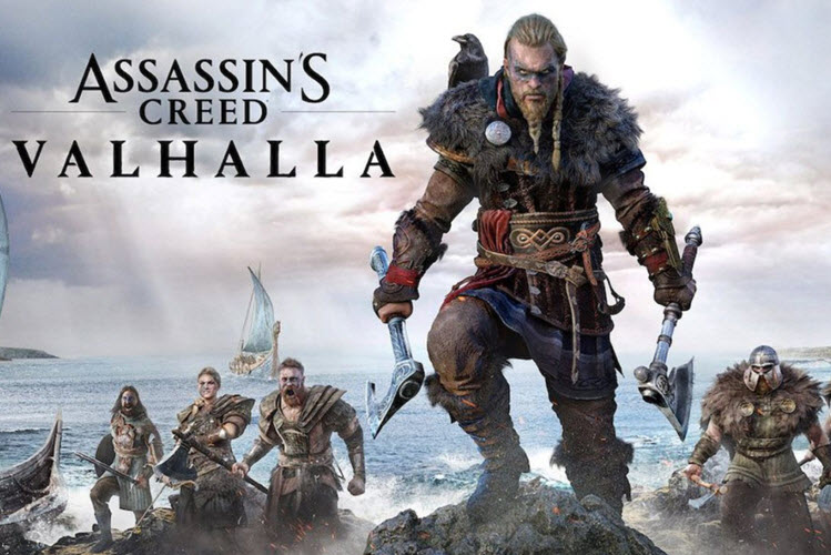 Featured image of post Assassin&#039;s Creed Valhalla Alliance Map