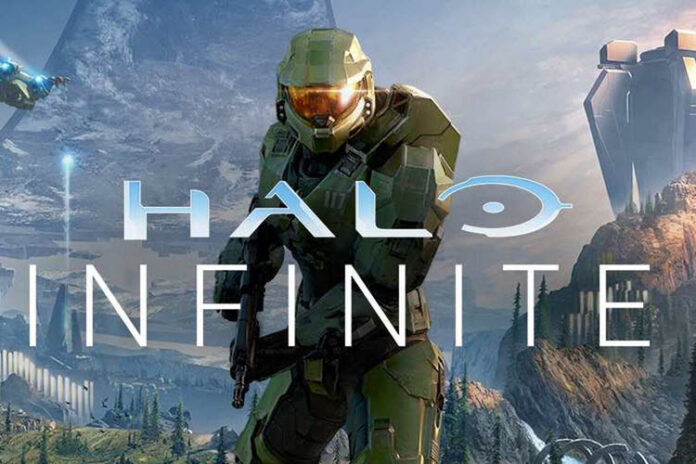 new halo game release
